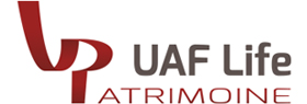 UAF LIFE Patrimoine